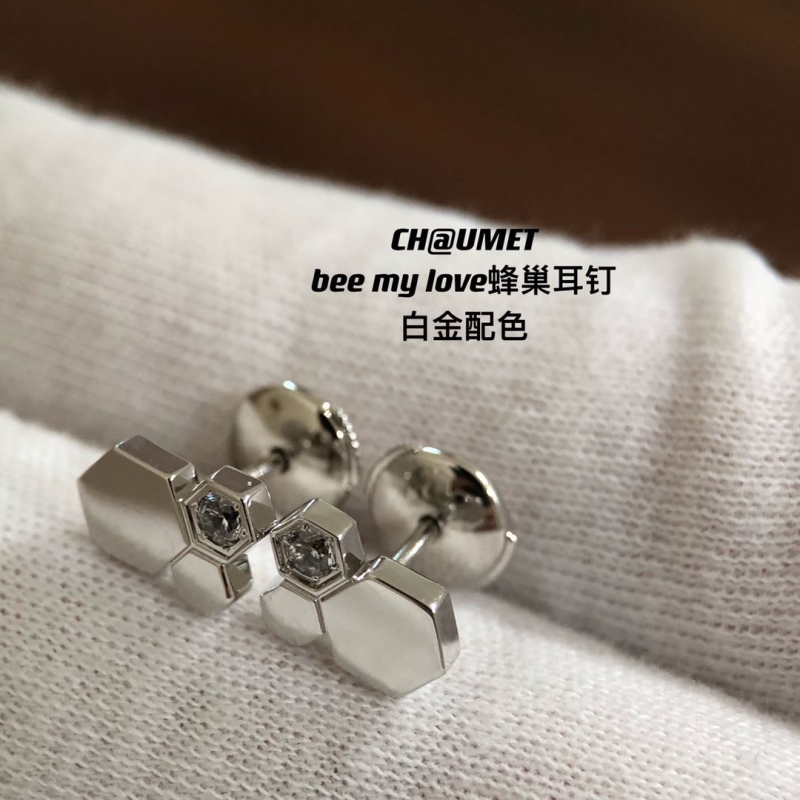 CHAUMET